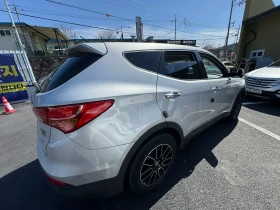 Hyundai Santa fe 2.0CRDI\4x4\Очакван внос !!! | Auto.bg — изображение 6
