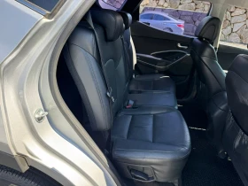 Hyundai Santa fe 2.0CRDI\4x4\Очакван внос !!! | Auto.bg — изображение 13