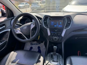 Hyundai Santa fe 2.0CRDI\4x4\Очакван внос !!! | Auto.bg — изображение 10