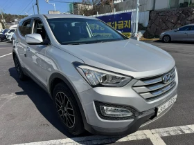 Hyundai Santa fe 2.0CRDI\4x4\Очакван внос !!! | Auto.bg — изображение 7