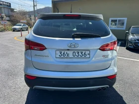 Hyundai Santa fe 2.0CRDI\4x4\Очакван внос !!! | Auto.bg — изображение 4