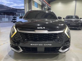 Kia Sportage 2.0D ! 2WD ! Prestige ! - 21300 € / 41659.18 лв. - 34739265 2