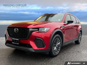 Mazda CX-7 GS Hybrid* 4WD