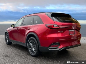 Mazda CX-7 GS Hybrid* 4WD | Auto.bg — изображение 4