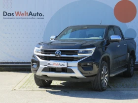 VW Amarok 