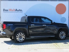 VW Amarok undefined | Auto.bg — изображение 3