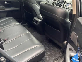 Toyota Venza * 4dr Wgn AWD * PANO* ПОДГРЕВ* KEYLESS*  | Auto.bg — изображение 13