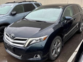 Toyota Venza * 4dr Wgn AWD * CARFAX * БЕЗ ПЪРВОНАЧАЛНА ВНОСКА