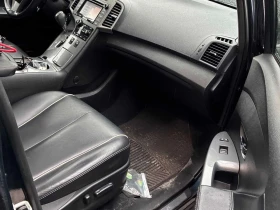 Toyota Venza * 4dr Wgn AWD * PANO* ПОДГРЕВ* KEYLESS*  | Auto.bg — изображение 14