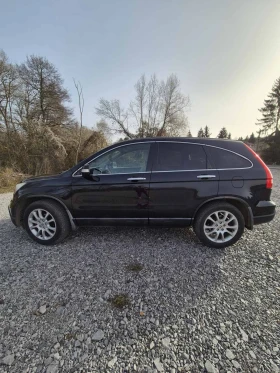 Honda Cr-v Executive + Panorama + Navi + Chip - 6050 € / 11832.77 лв. - 90813856 2