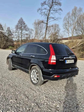 Honda Cr-v Executive + Panorama + Navi + Chip - 6050 € / 11832.77 лв. - 90813856 12