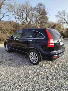 Honda Cr-v Executive + Panorama + Navi + Chip - 6050 € / 11832.77 лв. - 90813856 10