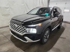 ������ Hyundai Santa fe