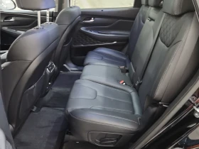 Hyundai Santa fe HYBRID LUXURY * AWD * CARFAX *  | Mobile.bg � ����� ������ 10