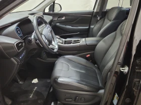 Hyundai Santa fe HYBRID LUXURY * AWD * CARFAX *  | Mobile.bg � ����� ������ 5