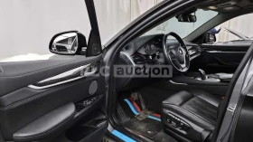 BMW X6 40D XDRIVE !!������!HEAD UP/360 !�������� | Mobile.bg � ����� ������ 10