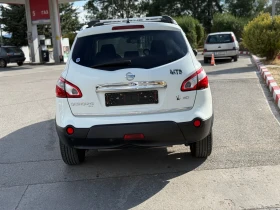 Nissan Qashqai 2.0DCI 4x4 7 ��� �������� ����������� 10��.������� | Mobile.bg � ����� ������ 5