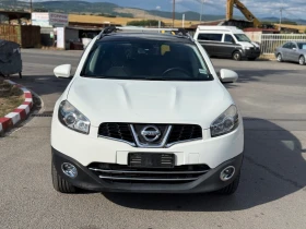 Nissan Qashqai 2.0DCI 4x4 7 ��� �������� ����������� 10��.������� | Mobile.bg � ����� ������ 2