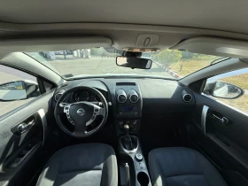 Nissan Qashqai 2.0DCI 4x4 7 ��� �������� ����������� 10��.������� | Mobile.bg � ����� ������ 9