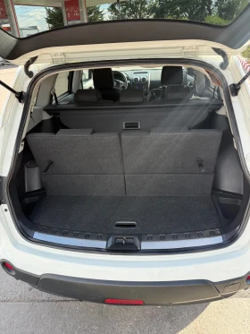 Nissan Qashqai 2.0DCI 4x4 7 ��� �������� ����������� 10��.������� | Mobile.bg � ����� ������ 7