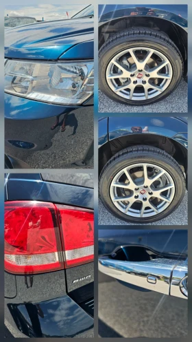 Fiat Freemont 2.0.D 4x4 ABTOMAT  | Mobile.bg � ����� ������ 16