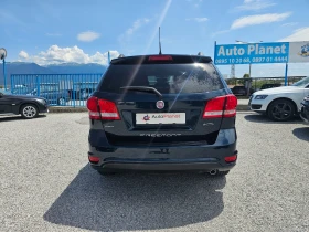Fiat Freemont 2.0.D 4x4 ABTOMAT  | Mobile.bg � ����� ������ 5