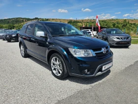 Fiat Freemont 2.0.D 4x4 ABTOMAT  | Mobile.bg � ����� ������ 8