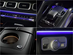 Mercedes-Benz GLS 63 AMG V8 612HP 4M+ CARBON FULL 78000KM | Mobile.bg � ����� ������ 12