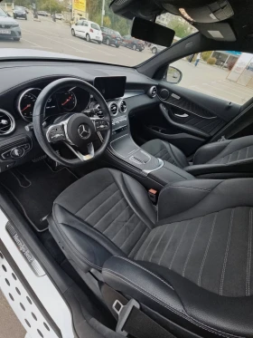 Mercedes-Benz GLC 300 4MATIC AMG 4x4 SUV Mild Hybrid - 44900 € - 21035373 17