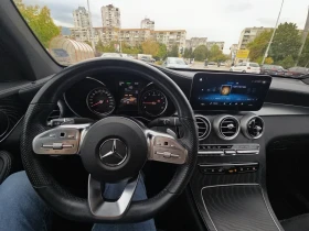 Mercedes-Benz GLC 300 4MATIC AMG 4x4 SUV Mild Hybrid - 44900 € - 21035373 10