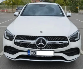 Mercedes-Benz GLC 300 4MATIC AMG 4x4 SUV Mild Hybrid - 44900 € - 21035373 2