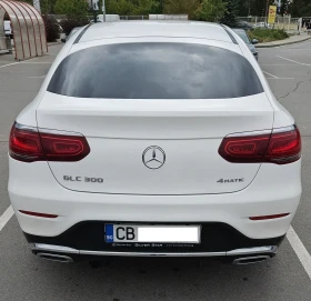 Mercedes-Benz GLC 300 4MATIC AMG 4x4 SUV Mild Hybrid - 44900 € - 21035373 5