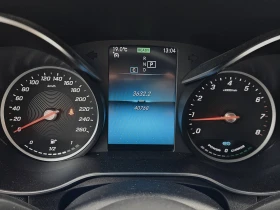 Mercedes-Benz GLC 300 4MATIC AMG 4x4 SUV Mild Hybrid - 44900 € - 21035373 11