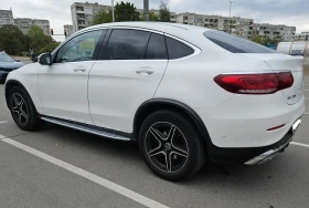 Mercedes-Benz GLC 300 4MATIC AMG 4x4 SUV Mild Hybrid - 44900 € - 21035373 6