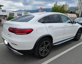 Mercedes-Benz GLC 300 4MATIC AMG 4x4 SUV Mild Hybrid - 44900 € - 21035373 4
