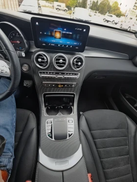 Mercedes-Benz GLC 300 4MATIC AMG 4x4 SUV Mild Hybrid - 44900 € - 21035373 12