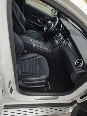 Mercedes-Benz GLC 300 4MATIC AMG 4x4 SUV Mild Hybrid - 44900 € - 21035373 14