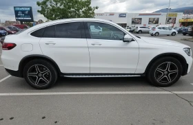 Mercedes-Benz GLC 300 4MATIC AMG 4x4 SUV Mild Hybrid - 44900 € - 21035373 8