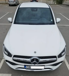 Mercedes-Benz GLC 300 4MATIC AMG 4x4 SUV Mild Hybrid - 44900 € - 21035373 3