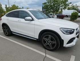 Mercedes-Benz GLC 300 4MATIC AMG 4x4 SUV Mild Hybrid - 44900 € - 21035373 7