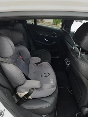 Mercedes-Benz GLC 300 4MATIC AMG 4x4 SUV Mild Hybrid - 44900 € - 21035373 13