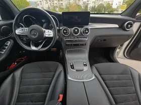 Mercedes-Benz GLC 300 4MATIC AMG 4x4 SUV Mild Hybrid - 44900 € - 21035373 15