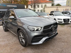 Mercedes-Benz GLE 580 * AMG* HEAD UP* LASER* PANO*  | Mobile.bg � ����� ������ 2
