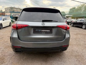 Mercedes-Benz GLE 580 * AMG* HEAD UP* LASER* PANO*  | Mobile.bg � ����� ������ 5