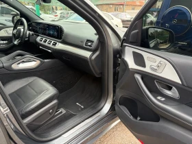 Mercedes-Benz GLE 580 * AMG* HEAD UP* LASER* PANO*  | Mobile.bg � ����� ������ 13