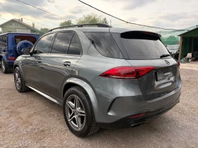 Mercedes-Benz GLE 580 * AMG* HEAD UP* LASER* PANO*  | Mobile.bg � ����� ������ 6