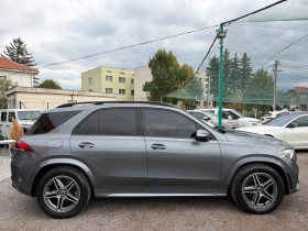 Mercedes-Benz GLE 580 * AMG* HEAD UP* LASER* PANO*  | Mobile.bg � ����� ������ 3