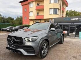 Mercedes-Benz GLE 580 * AMG* HEAD UP* LASER* PANO*  | Mobile.bg � ����� ������ 8