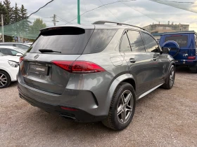 Mercedes-Benz GLE 580 * AMG* HEAD UP* LASER* PANO*  | Mobile.bg � ����� ������ 4