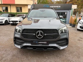 ������ Mercedes-Benz GLE 58...
